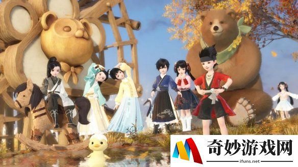 游侠网8