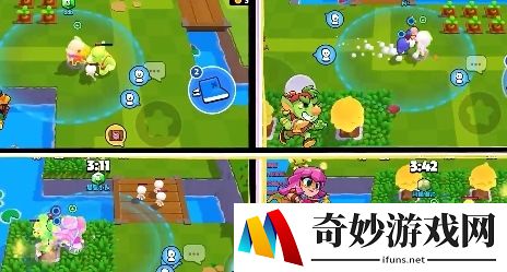 国服爆裂小队在哪下 国服爆裂小队下载地址分享