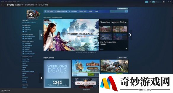 游侠网3