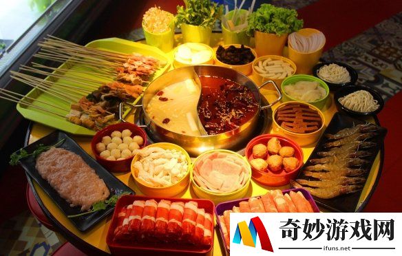 95后单身女玩家决定在《逆水寒》免费试生娃