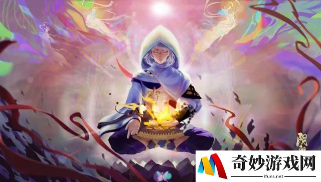 阴阳师插画漫画大赛作品鉴赏(7)