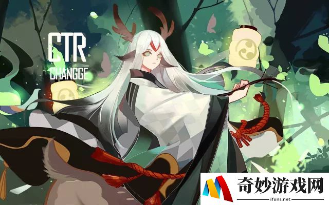阴阳师插画漫画大赛作品鉴赏(2)