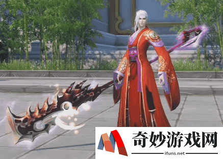 游侠网3