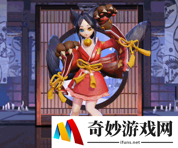 决战平安京九命猫新皮肤怎么得_虎虎生威皮肤获得方法