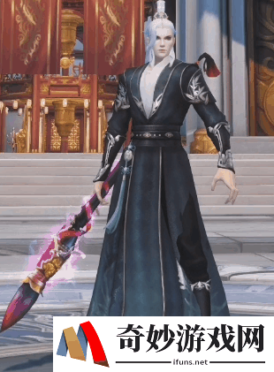 站姿穿插问题优化，竞技场系统即将更新！这些优化《天下3》都为你安排上了~