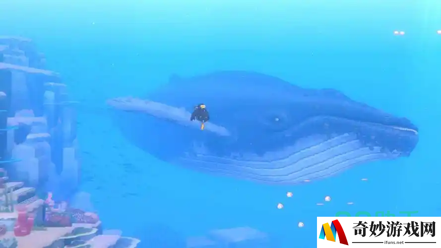 潜水员戴夫地图有几张 潜水员戴夫手游地图介绍_潜水员戴夫