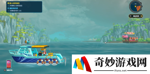 潜水员戴夫竞速侏儒海马是什么 潜水员戴夫手游侏儒海马怎么得