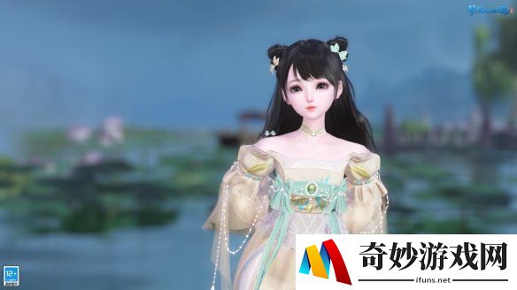 风雨同舟《新倩女幽魂》侠侣大赛全服赛火热进行中