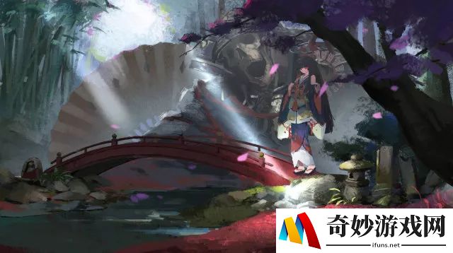 阴阳师插画漫画大赛作品鉴赏(5)
