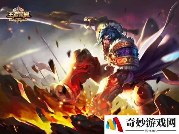 火影手游金矿等级