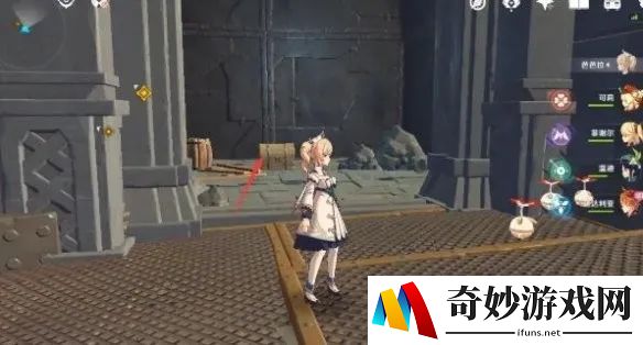 手游巴雷特毁灭