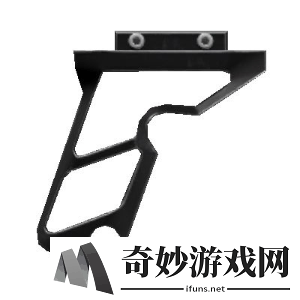 绝地求生刺激战场新增握把哪个好_刺激战场新握把详情