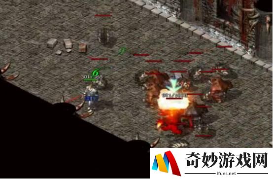 跑跑手游海盗寻宝