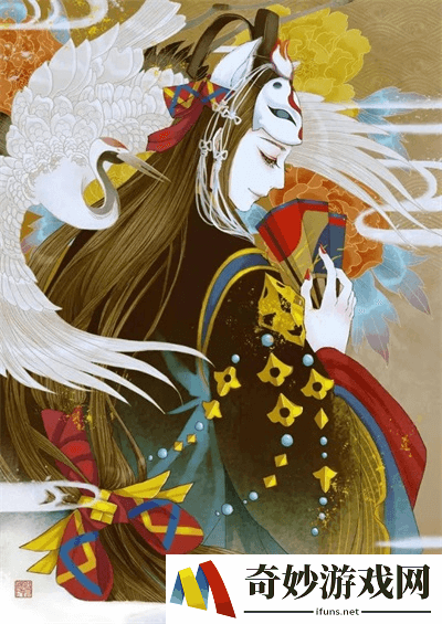 阴阳师插画漫画大赛作品鉴赏(1)