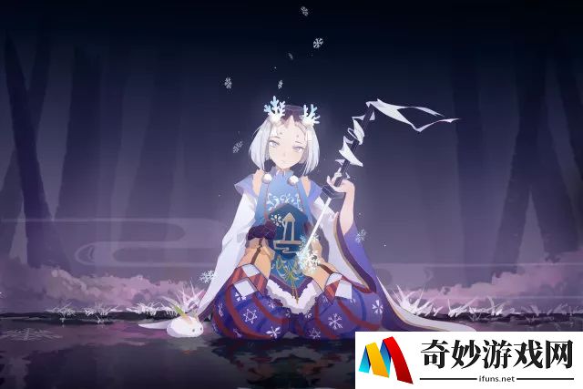 阴阳师插画漫画大赛作品鉴赏(4)
