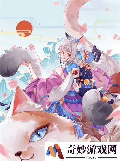 阴阳师插画漫画大赛作品鉴赏(8)