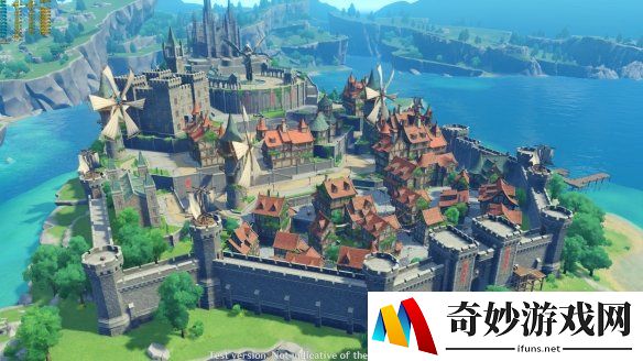 地府手游经脉技能