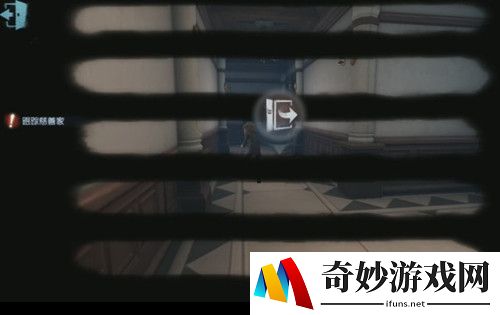 第五人格医生日记
