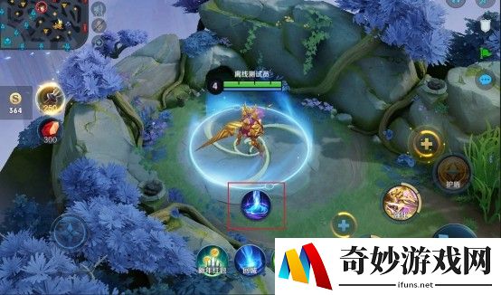 与心理有关的小游戏