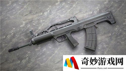 绝地求生刺激战场QBZ和M4哪个好_QBZ和M4对比分析