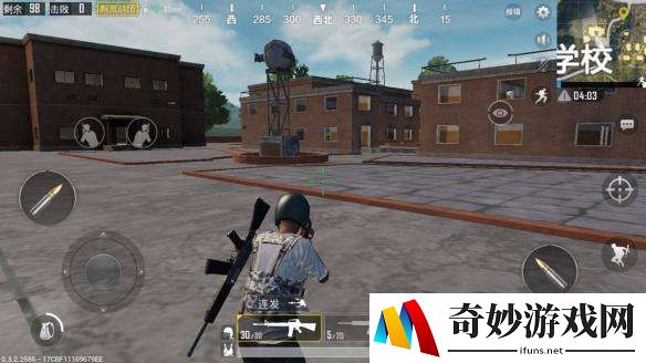 绝地求生刺激战场火力值怎么得_刺激战场火力值获得方法