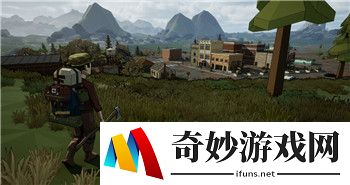 《八方旅人》猎人支线任务介绍：挑战与奖励背后的深层奥秘