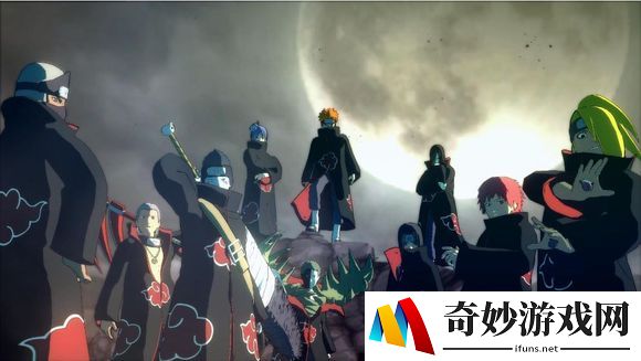 火影忍者手游7月限定忍者有哪些_2018年7月限定忍者一览