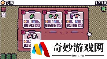 《口袋喵喵》图鉴攻略：深度解析喵喵进化与捕捉技巧，助你成为宝可梦大师！