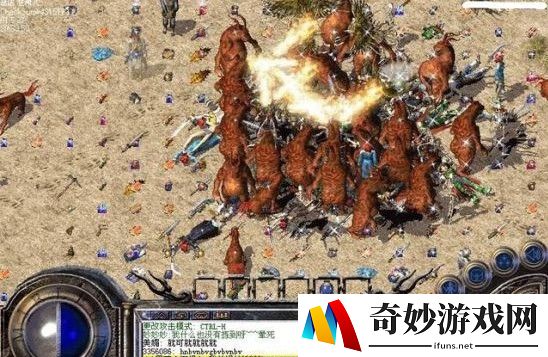 腾讯手游助手视距
