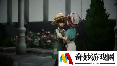 第五人格医生日记3