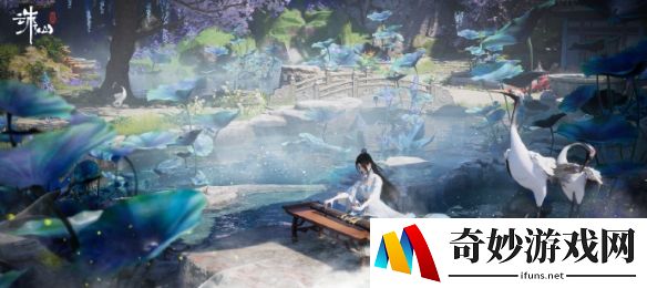 诛仙世界选对生活技能，搬砖收益翻倍