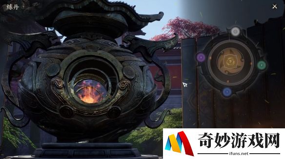 诛仙世界炼丹系统详解，看完不花冤枉钱
