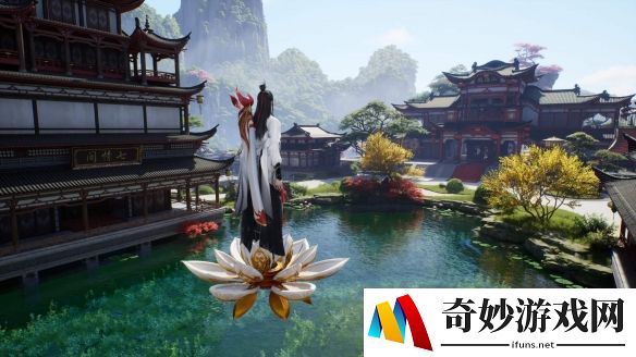 诛仙世界商店全面开启：可兑换各种道具