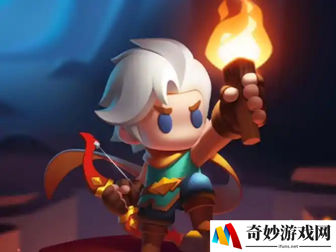 弓箭传说2装备攻略 弓箭传说2装备怎么获得