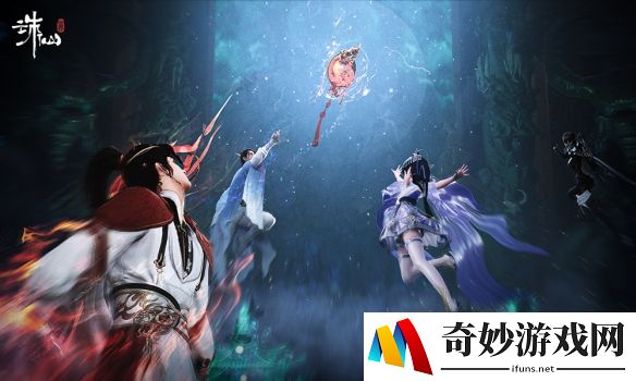 诛仙世界限制工作室两大改动：利好普通玩家和搬砖党