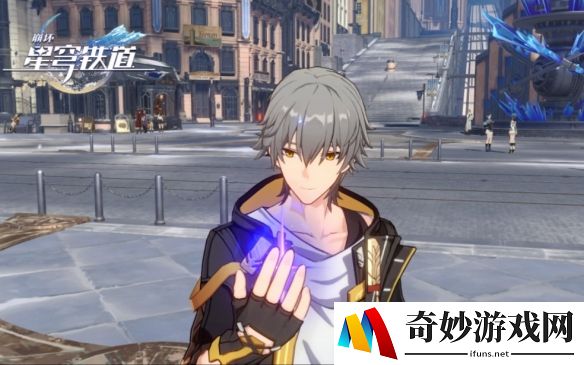 崩铁3.0开拓者命途更新：召唤体系队成型