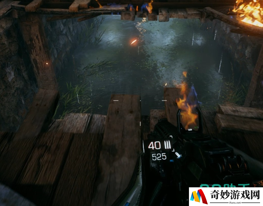 光明记忆无限怎么过高压水 光明记忆无限手游怎么过水