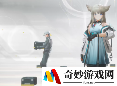 明日方舟终末地和明日方舟关系分享 明日方舟终末地和明日方舟什么关系_明日方舟终末地
