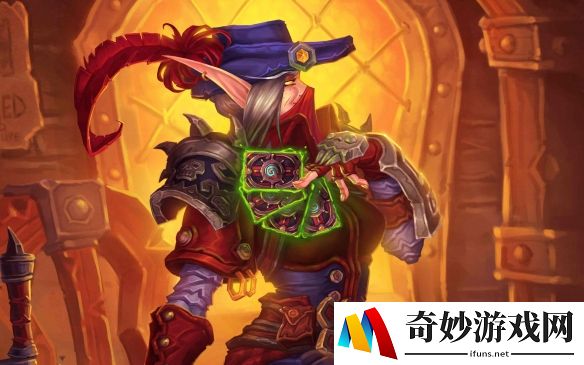 炉石传说竞技场大改动：将会变成两种模式