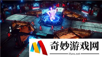 《光明大陆》主线任务接取攻略：详尽流程解析与关键步骤