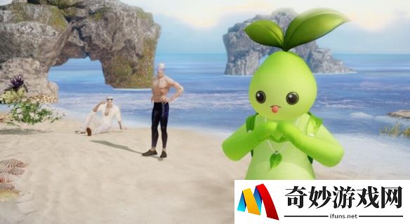 游侠网8
