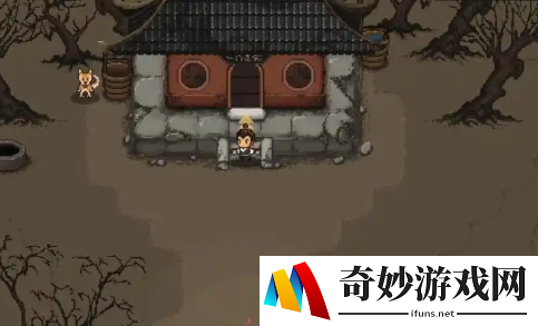 大江湖之苍龙与白鸟铁砂帮攻略 大江湖之苍龙与白鸟手游铁砂帮剧情一览_大江湖之苍龙与白鸟