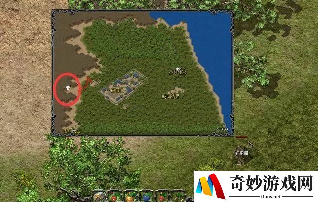 手游帝国警戒兵种