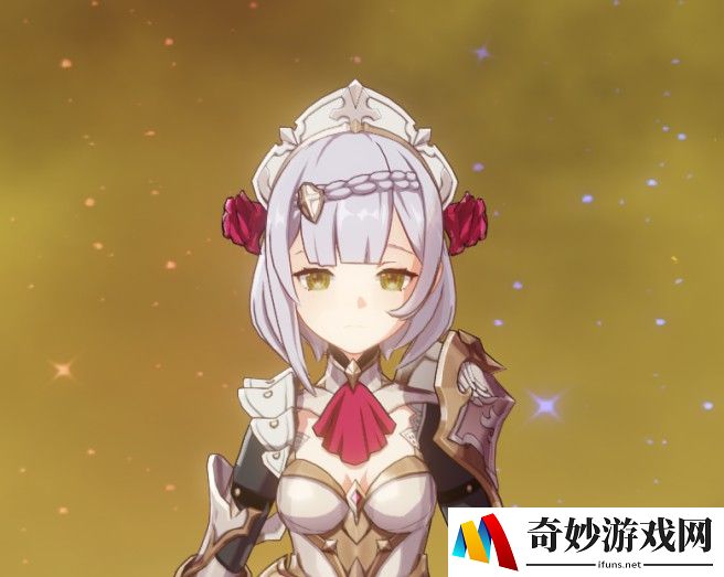 功夫熊猫手游武器选择