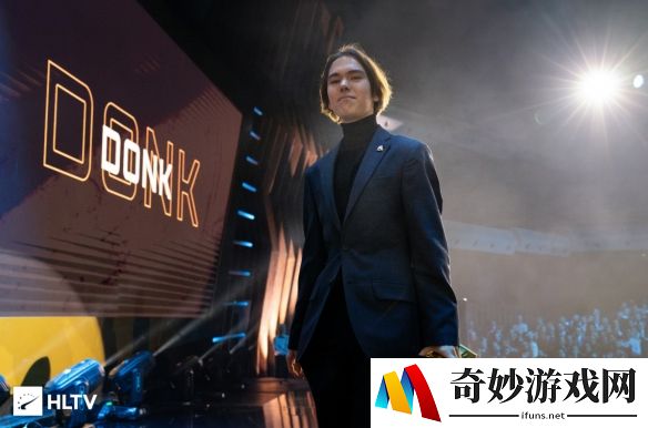 俄罗斯国家杜马委员会副主席谈donk获Top1：电竞超越政治