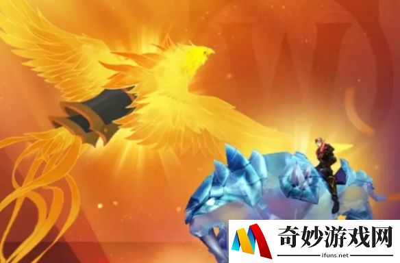 魔兽世界藏宝工坊最强欧皇出现，30元抽到10倍奖励
