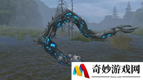 明日之后茅斯沼泽资源点位置攻略