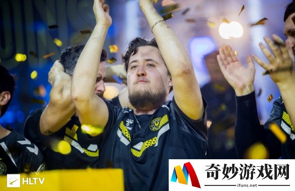 VIT夺得IEM卡托维兹冠军：零封绿龙！