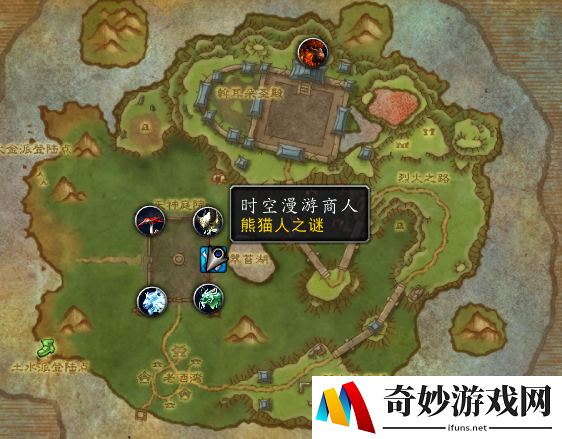 游侠网3