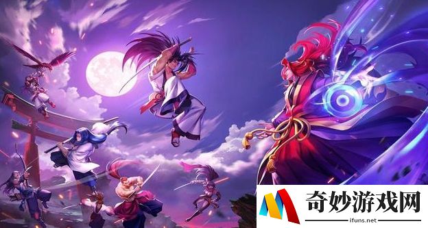 侍魂胧月传说地藏浮屠通关攻略大全